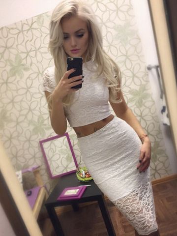 Проститутка Марина